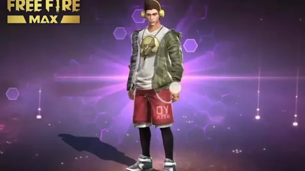 5 melhores Ouro Royale lançados no Free Fire até hoje