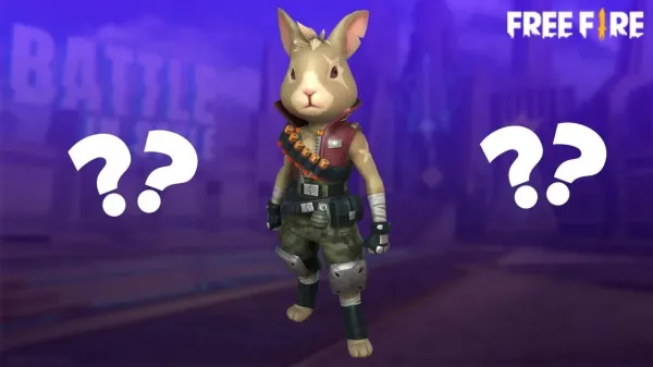 5 melhores Pets do Free Fire para subir patente em 2023