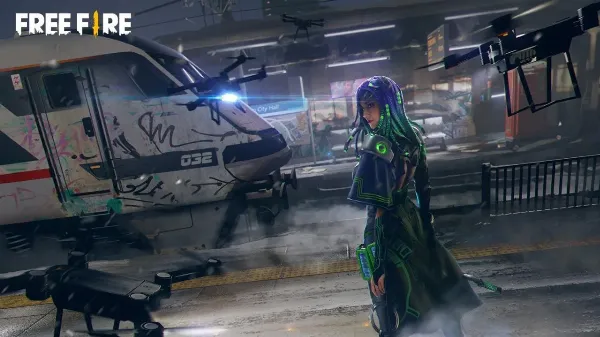 5 principais personagens do Free Fire cujas habilidades foram reformuladas em 2021