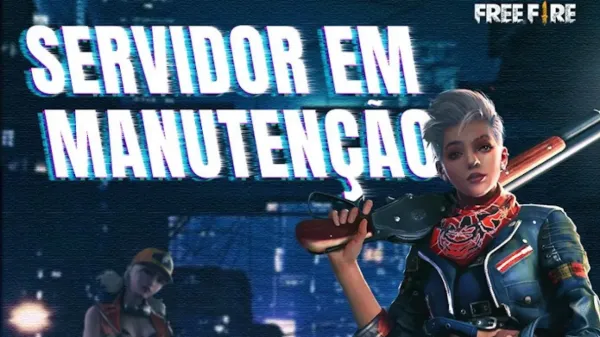 Notícia Free Fire: Correções Importantes na Atualização do Free Fire