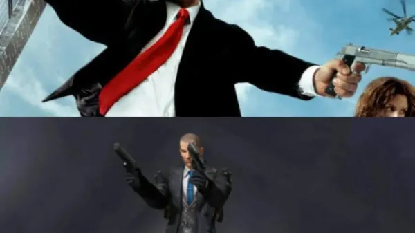 6 Personagens do Free Fire com inspiração em outros personagens da ficção