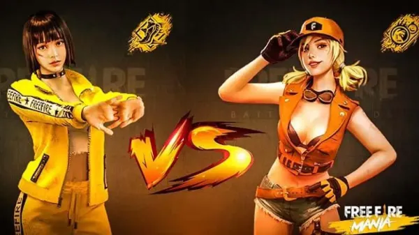 Atualização no Free Fire: Mudanças na Personagem Misha