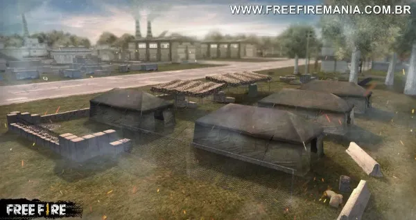 Notícia Free Fire: Atualização do Free Fire Após o Fechamento do Servidor Avançado de Fevereiro/2020