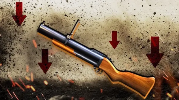 Notícia Free Fire: Mudança na Disponibilidade do Lança Granadas (M79) em Free Fire