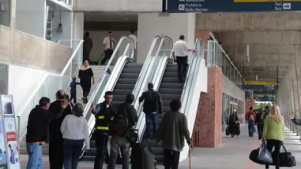 Notícia Free Fire: Adolescente do RS fica desaparecido após conhecer garota no Free Fire, ele foi resgatado