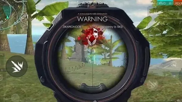 Notícia Free Fire: Remoção do Bug do Capa no Free Fire: O que Esperar da Próxima Atualização?