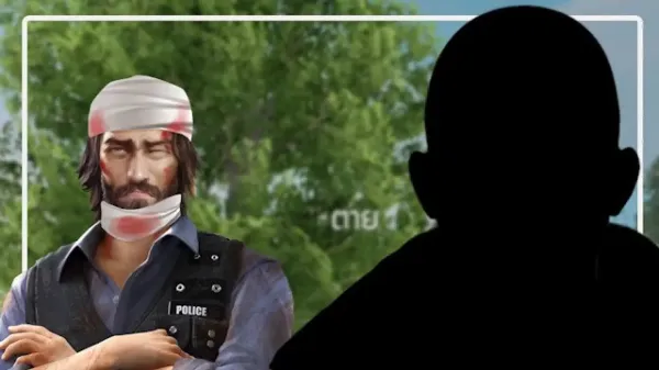 Andrew foi Atacado! Descubra o que isso significa para Free Fire