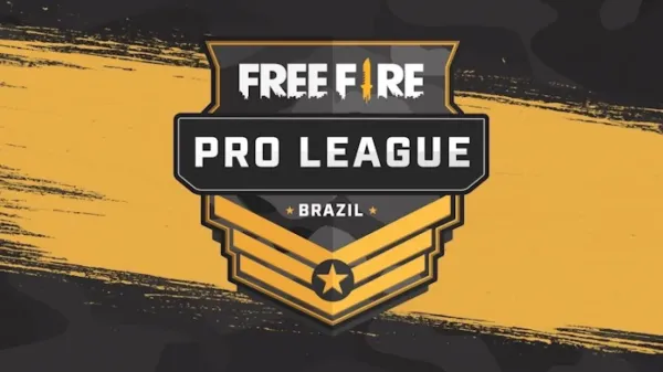 Notícia Free Fire: Final da Free Fire Pro League Brasil: 12 Times em Busca do Título
