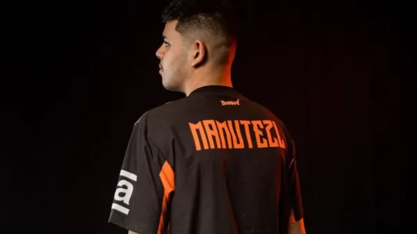 Notícia Free Fire: Após mais de um ano na organização, Mamute se despede da Los Grandes