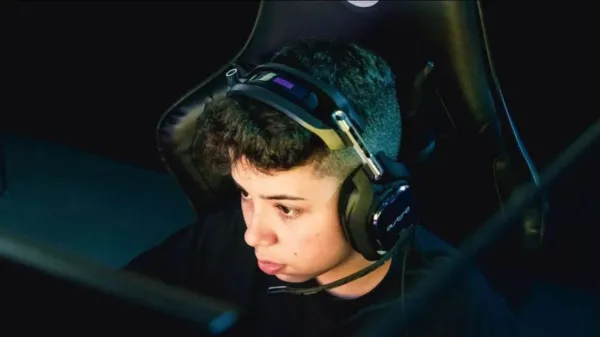 Notícia Free Fire: Após ser campeã da Champions LBR pela Noise, Thurzin desabafa: "só eu sei o que passei"