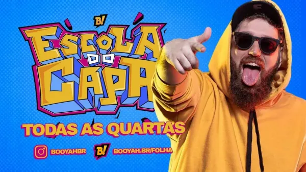 Notícia Free Fire: Aprenda a subir Capa no Free Fire! BOOYAH anuncia programa para novatos