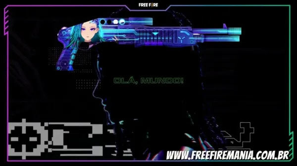 Arma Royale Free Fire septiembre de 2021: Moco decodificado para ser la próxima máscara de ruleta