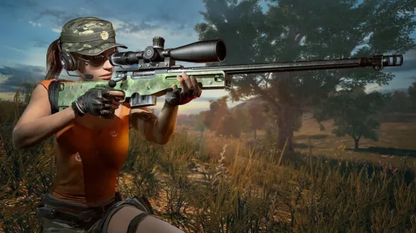 As 3 principais dicas no Free Fire para usar a AWM como jogadores profissionais