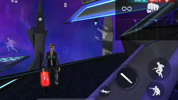 As melhores dicas para ganhar x1 no Free Fire