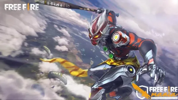 As três piores habilidades de personagens do Free Fire