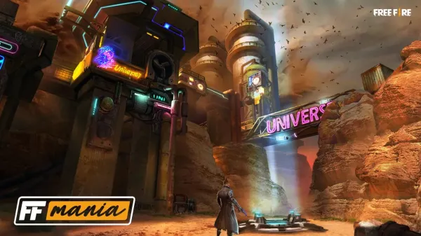 Free Fire December 2020 Update: Check the notes and everything that will change