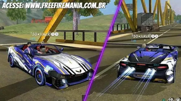 July / 2020 Update: Adjustment of vehicle speeds and direction