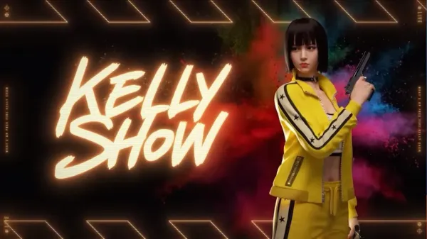 Notícia Free Fire: Atualização do Free Fire outubro 2023: Veja o que muda nas Notas da Atualização OB42