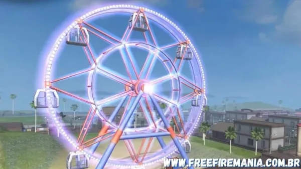 Notícia Free Fire: Atualização Free Fire Fevereiro 2021: data da versão OB26 é revelada pela Garena