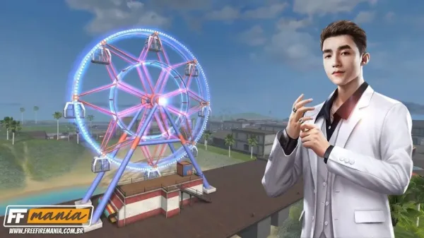 Notícia Free Fire: Atualização Free Fire Fevereiro 2021: nova versão OB26 chega na quinta, veja o que muda