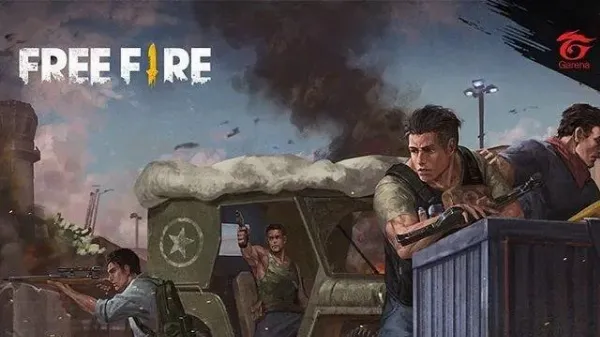 Notícia Free Fire: Atualização de Sensibilidade no Free Fire: O que Mudou em 09/05
