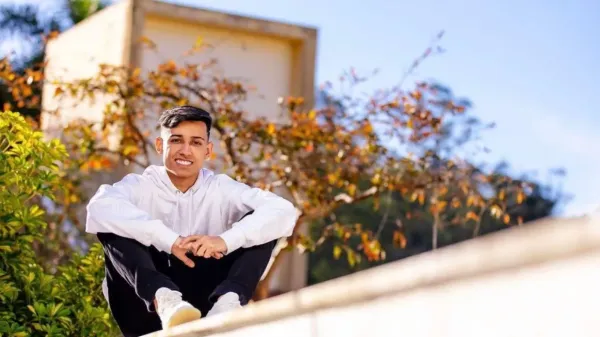 Notícia Free Fire: Bak anuncia retorno de lives na Twitch