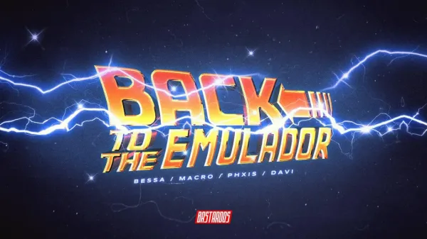 Bastardos retorna e anuncia equipe pronta para a LIGA W1N