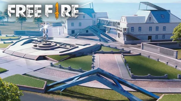 Notícia Free Fire: Bermuda 2.0 Free Fire: novo mapa estará disponível nas ranqueadas a partir da 21ª temporada