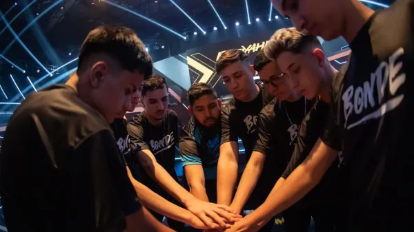 Notícia Free Fire: Bonde surpreende na estreia da LBFF e termina a primeira rodada na liderança