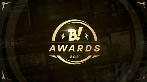 BOOYAH! anuncia os indicados ao primeiro BOOYAH! Awards
