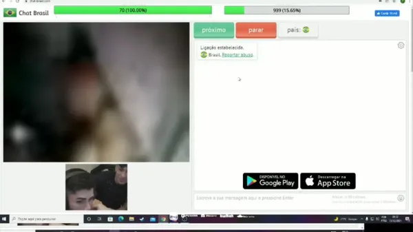 Notícia Free Fire: Brabox, influenciador da LOUD, é banido da Twitch após "nudes"; veja o vídeo