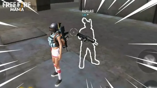 Notícia Free Fire: Bug de Invisibilidade Irrita Jogadores do Free Fire