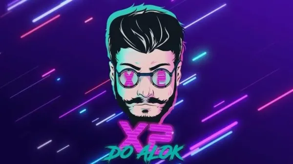Notícia Free Fire: Campeonato: último dia para inscrição do X2 do Alok