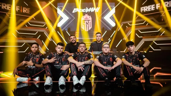 Notícia Free Fire: Carta aberta: Los Grandes anuncia que trará mais influenciadores e mudanças para a equipe mobile