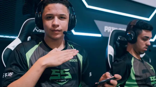 Notícia Free Fire: Cauan é eleito o Atleta Revelação de 2020 no Prêmio e-Sports Brasil