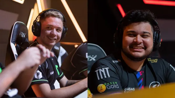 Notícia Free Fire: Cauan7 e JapaBKR atingem números históricos de abates no último fim de semana na LBFF 6 2021