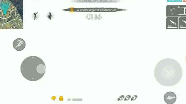 Notícia Free Fire: Chegou! Como Funciona a Granada de Luz em Free Fire