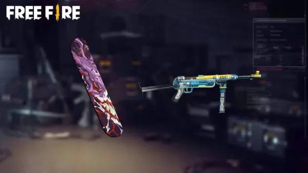 Notícia Free Fire: Código Free Fire para hoje (27 de dezembro): Como resgatar itens gratuitos em 4 passos