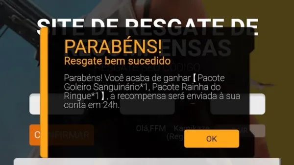 Códigos do Passe de Elite Penalidade Máxima no Free Fire