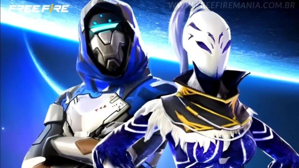 CODIGUIN FF 2025: Código Free Fire com “Incubadora Besta da Galáxia”; Resgate em 15 de maio