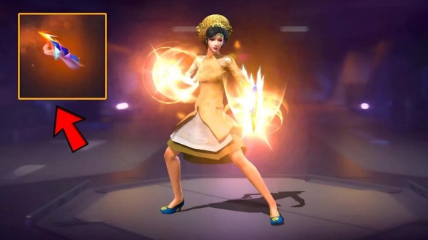 Notícia Free Fire: CODIGUIN FF 2025: Código Free Fire com “Punho Destreza Nortuna”; Resgate no Rewards