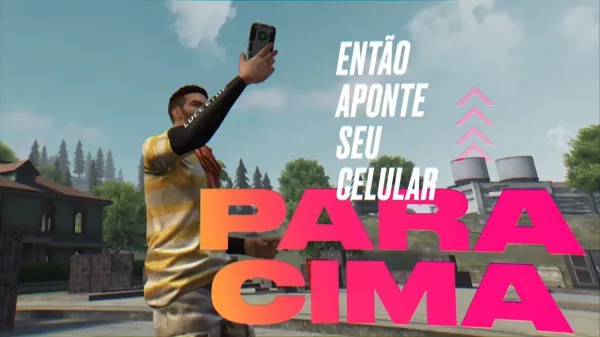 CODIGUIN FF: estados da Bahia e Sergipe recebem aidrops com códigos hoje, saiba como conseguir