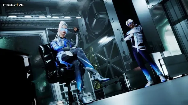 Notícia Free Fire: CODIGUIN FF: Free Fire libera código Passe Booyah (Agosto/23); Resgate no Rewards