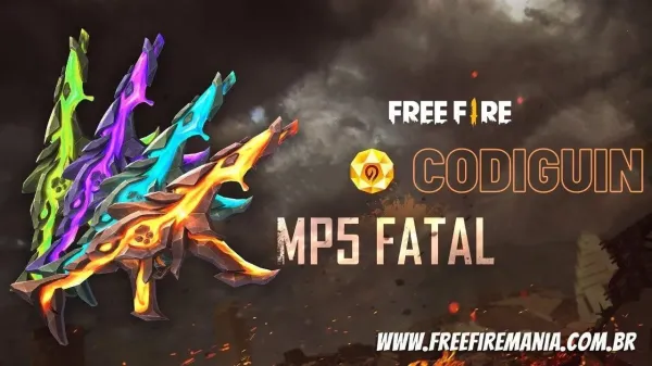 Notícia Free Fire: CODIGUIN FF: Incubadora Setembro 2021 disponível no Free Fire, como resgatar no site rewards