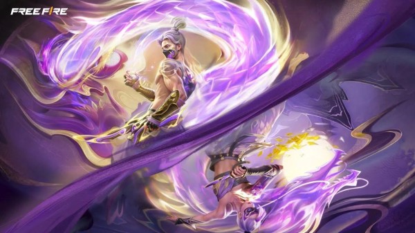 CODIGUIN FF no Free Fire: código Equilíbrio Dracônico; Resgate no Rewards