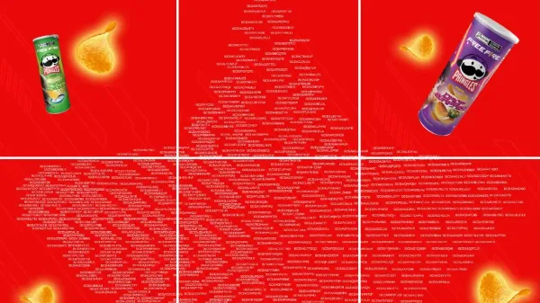 Notícia Free Fire: CODIGUIN FF: novos códigos Free Fire da parceria Pringles nesta quinta (21)