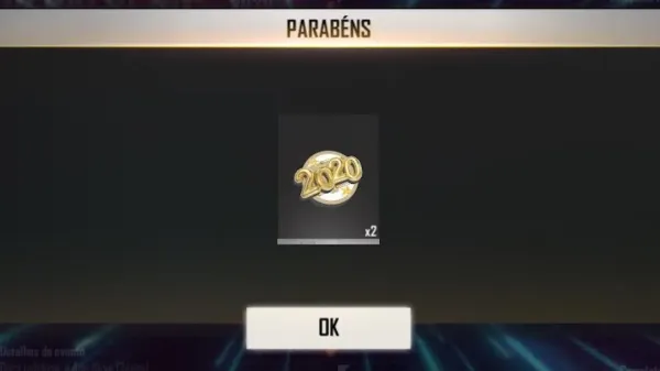 Como Coletar Tokens de 2020 no Free Fire: Guia Completo