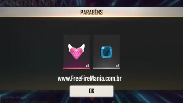 Como Coletar Tokens Safira no Free Fire: Guía Completa