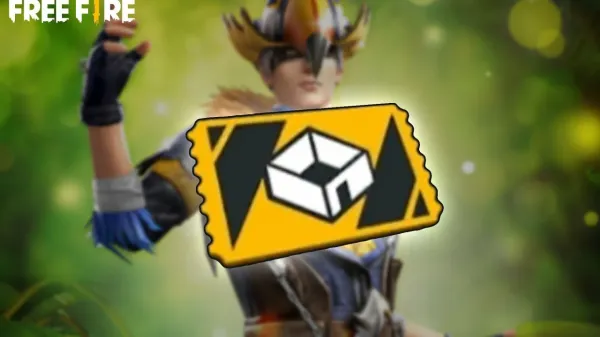 Como conseguir cartão de Sala Personalizada grátis no Free Fire neste final de semana