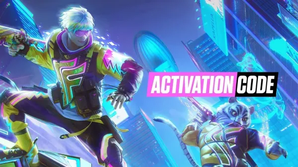 Cómo obtener el código de activación de Free Fire para el servidor FF Advanced